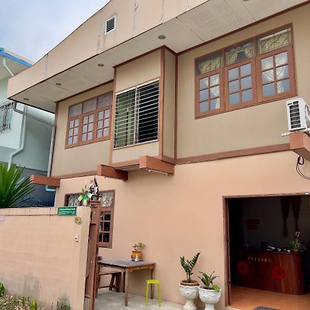 Donmueang Boutique House Donmueang Airport Ξενοδοχείο Μπανγκόκ Εξωτερικό φωτογραφία