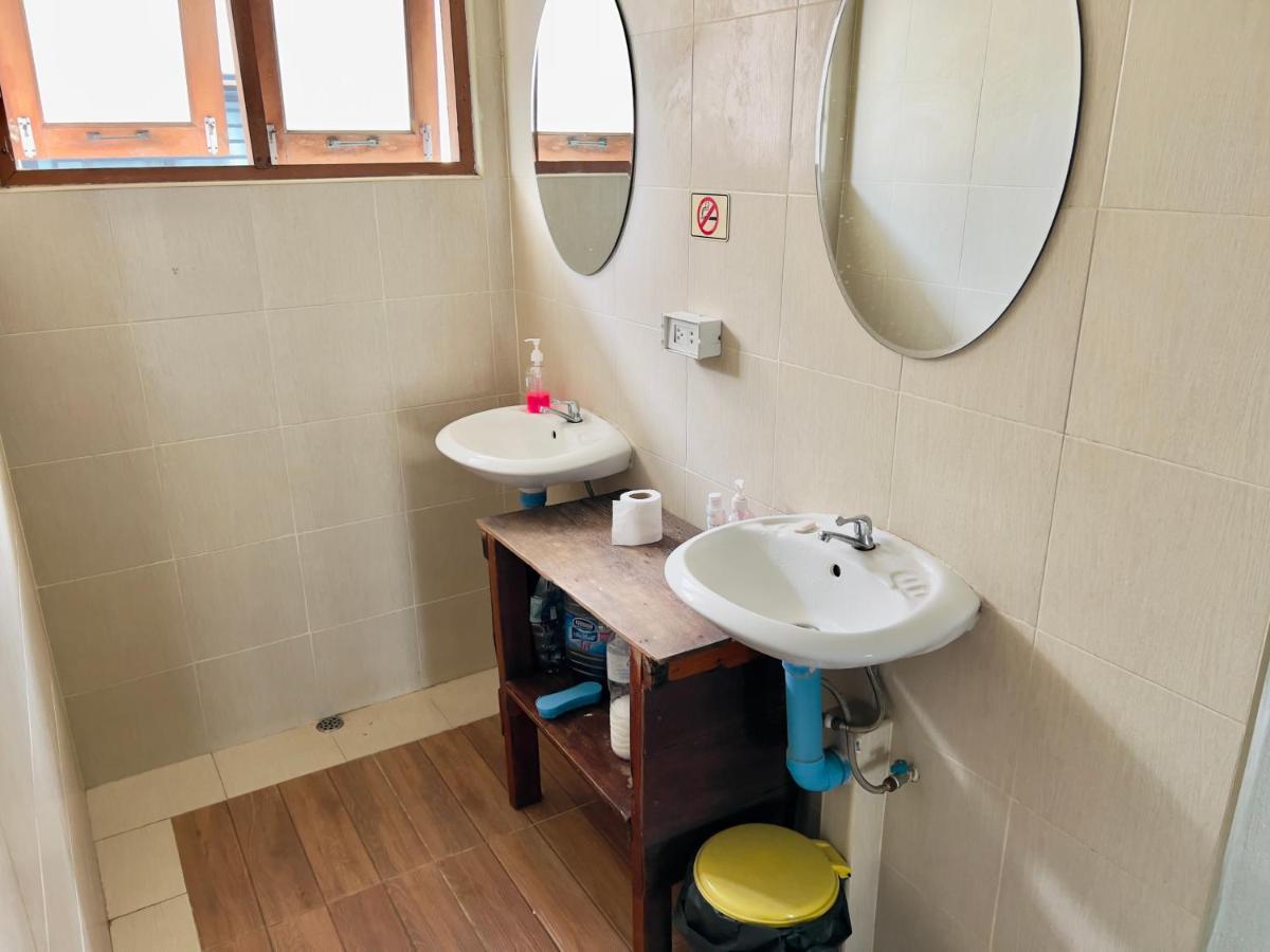 Donmueang Boutique House Donmueang Airport Ξενοδοχείο Μπανγκόκ Εξωτερικό φωτογραφία
