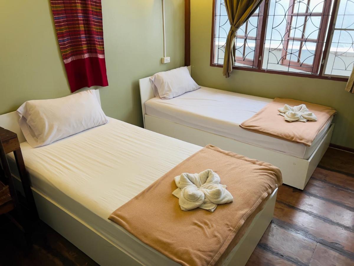 Donmueang Boutique House Donmueang Airport Ξενοδοχείο Μπανγκόκ Εξωτερικό φωτογραφία