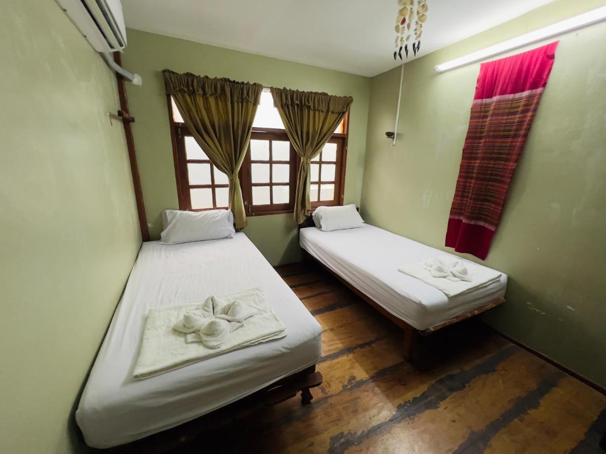 Donmueang Boutique House Donmueang Airport Ξενοδοχείο Μπανγκόκ Εξωτερικό φωτογραφία