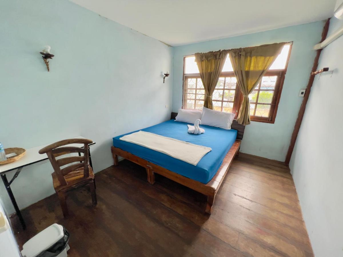 Donmueang Boutique House Donmueang Airport Ξενοδοχείο Μπανγκόκ Εξωτερικό φωτογραφία