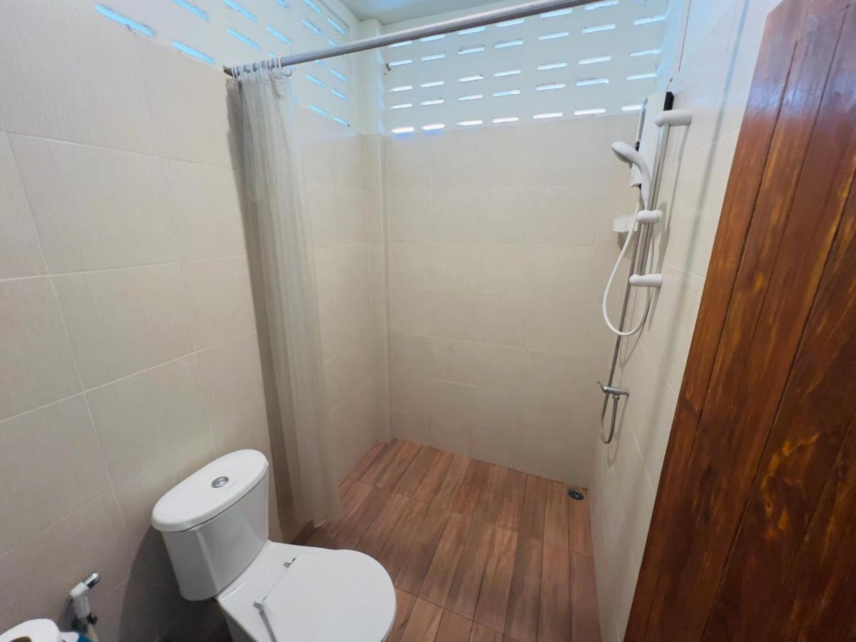 Donmueang Boutique House Donmueang Airport Ξενοδοχείο Μπανγκόκ Εξωτερικό φωτογραφία