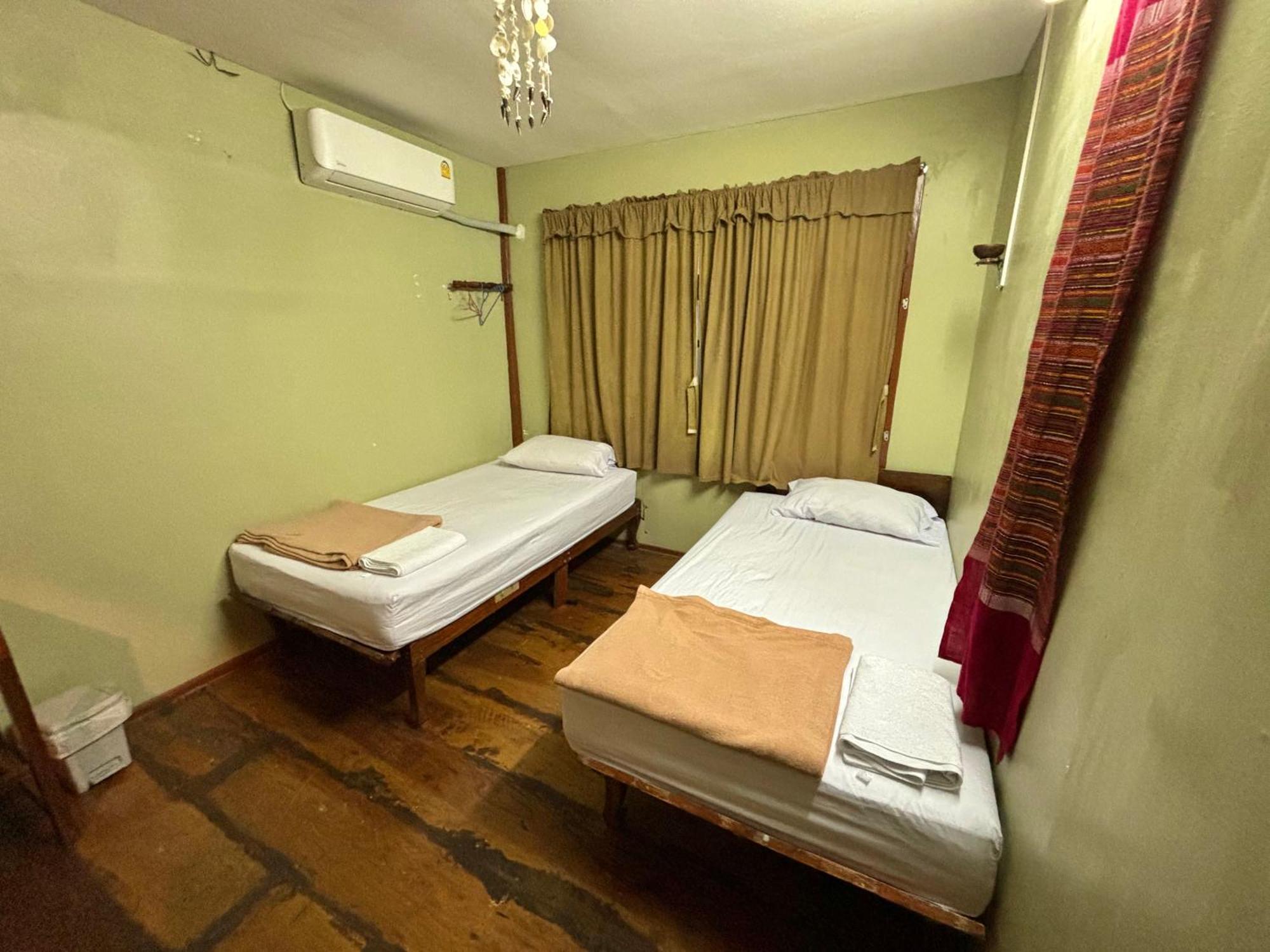 Donmueang Boutique House Donmueang Airport Ξενοδοχείο Μπανγκόκ Εξωτερικό φωτογραφία